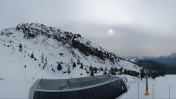 Alm6er horní stanice, Dachstein