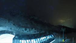 Alm6er horní stanice, Dachstein