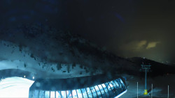 Alm6er horní stanice, Dachstein