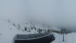 Alm6er horní stanice, Dachstein