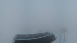 Alm6er horní stanice, Dachstein