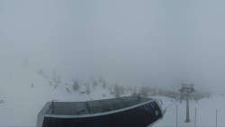 Alm6er horní stanice, Dachstein