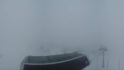 Alm6er horní stanice, Dachstein