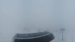 Alm6er horní stanice, Dachstein