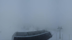 Alm6er horní stanice, Dachstein