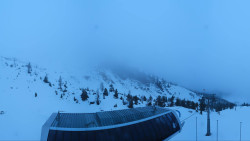 Alm6er horní stanice, Dachstein