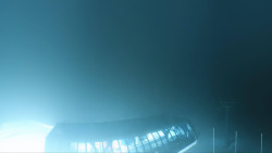 Alm6er horní stanice, Dachstein