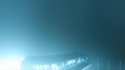 Alm6er horní stanice, Dachstein