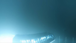 Alm6er horní stanice, Dachstein