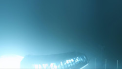 Alm6er horní stanice, Dachstein