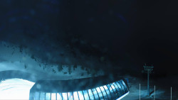 Alm6er horní stanice, Dachstein