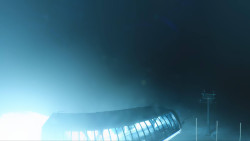 Alm6er horní stanice, Dachstein