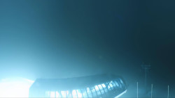 Alm6er horní stanice, Dachstein