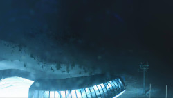 Alm6er horní stanice, Dachstein