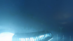 Alm6er horní stanice, Dachstein