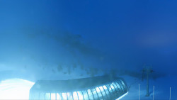 Alm6er horní stanice, Dachstein