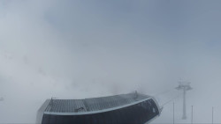 Alm6er horní stanice, Dachstein