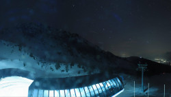 Alm6er horní stanice, Dachstein