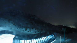 Alm6er horní stanice, Dachstein