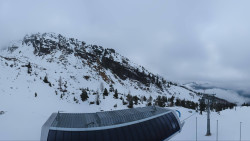 Alm6er horní stanice, Dachstein