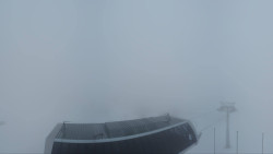 Alm6er horní stanice, Dachstein