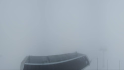 Alm6er horní stanice, Dachstein