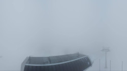 Alm6er horní stanice, Dachstein