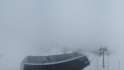 Alm6er horní stanice, Dachstein