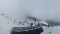 Alm6er horní stanice, Dachstein