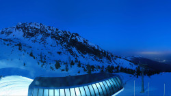 Alm6er horní stanice, Dachstein