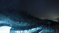 Alm6er horní stanice, Dachstein