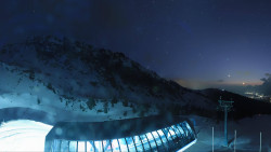 Alm6er horní stanice, Dachstein