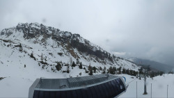 Alm6er horní stanice, Dachstein