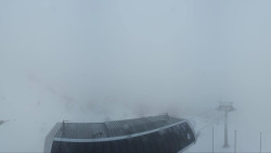 Alm6er horní stanice, Dachstein