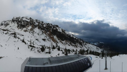 Alm6er horní stanice, Dachstein