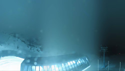 Alm6er horní stanice, Dachstein