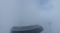 Alm6er horní stanice, Dachstein