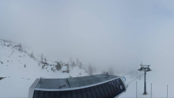 Alm6er horní stanice, Dachstein