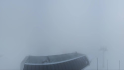 Alm6er horní stanice, Dachstein