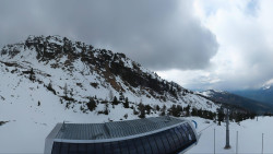 Alm6er horní stanice, Dachstein
