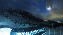 Alm6er horní stanice, Dachstein