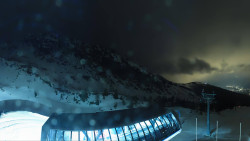 Alm6er horní stanice, Dachstein