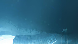 Alm6er horní stanice, Dachstein