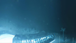 Alm6er horní stanice, Dachstein