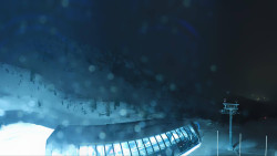 Alm6er horní stanice, Dachstein