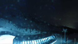 Alm6er horní stanice, Dachstein