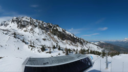 Alm6er horní stanice, Dachstein