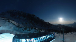 Alm6er horní stanice, Dachstein