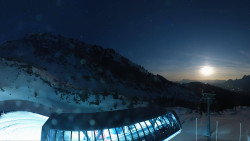 Alm6er horní stanice, Dachstein