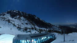 Alm6er horní stanice, Dachstein